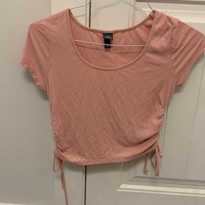 Light pink Shirt